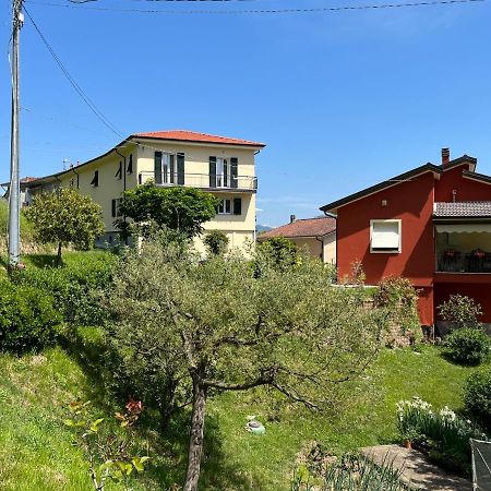 Nonna Arde Lägenhet Beverino Exteriör bild