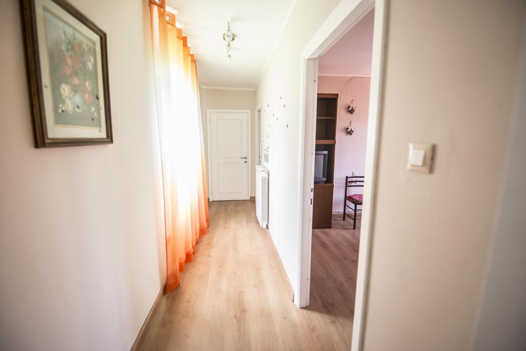 Nonna Arde Lägenhet Beverino Exteriör bild